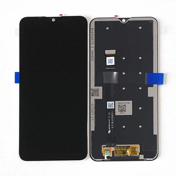 

Original M&Sen 6.3" For Lenovo Z6 Youth Z6 Lite L38111 LCD Screen Display+Touch Panel Digitizer For Lenovo Z6 Lite Z6 Youth