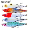 1PCS 8 cm/13g Tough Fishing Lure VIB Rattlin Hooks Fishing Sinking Vibration Rattlin Hooktion Bait Pencils Fishing Tackle ► Photo 1/6