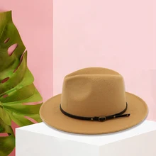 Англия Ретро мужской топ Джаз клетчатая шляпа весна лето осень Bowler шляпы кепки классическая версия Chapeau шляпы