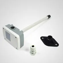 Разделительный трубопровод, передатчик скорости ветра, трубопровод, датчик скорости ветра, датчик объема воздуха, измеритель скорости ветра, высокая точность