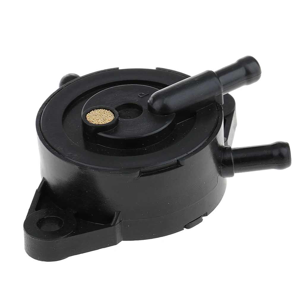 Vacuum Petrol Fuel Pump for Golf Carts L130165 LX172180 GT242 RX95 SX95 A6