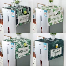 Аксессуары frigo Range крышка холодильника простой dyedrefrigerator покрытый масло блюдо другие крышки холодильника магнитные