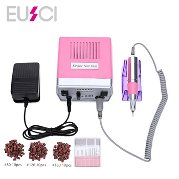 

CLEARANCE SALE! 30000RPM Electric Drill Nail Manicure Machine Drill Professional Apparatus
