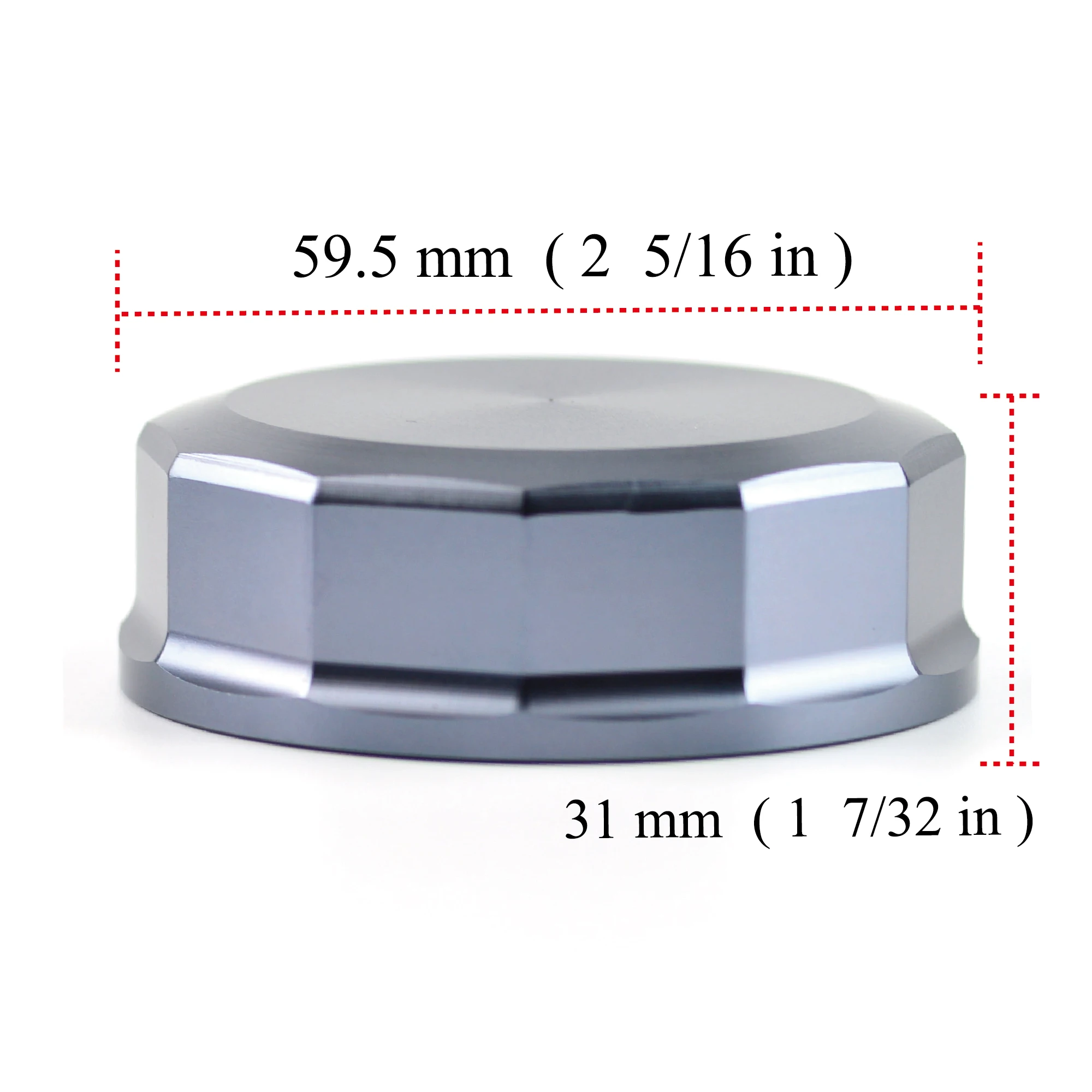 4 pcs 70mm Gray Metal Wheel Center Hub Caps For Rims Universal Auto Accessories Hubcap Cover