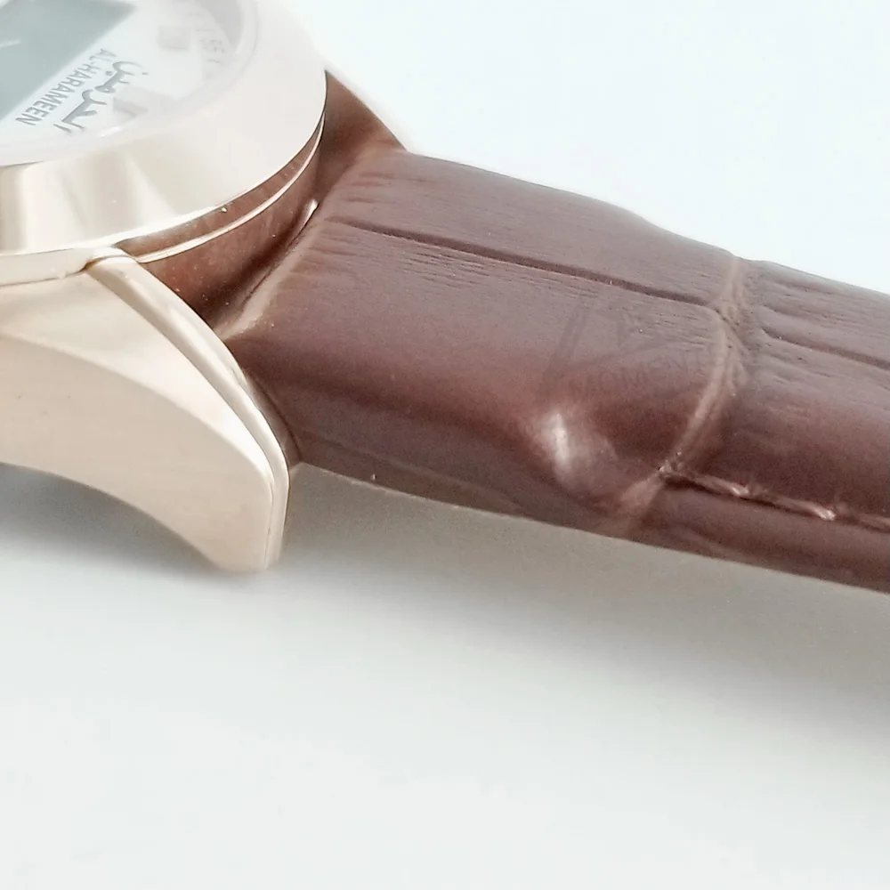 Мусульманские часы с азаном будильник для всех молитв поддержка английского и