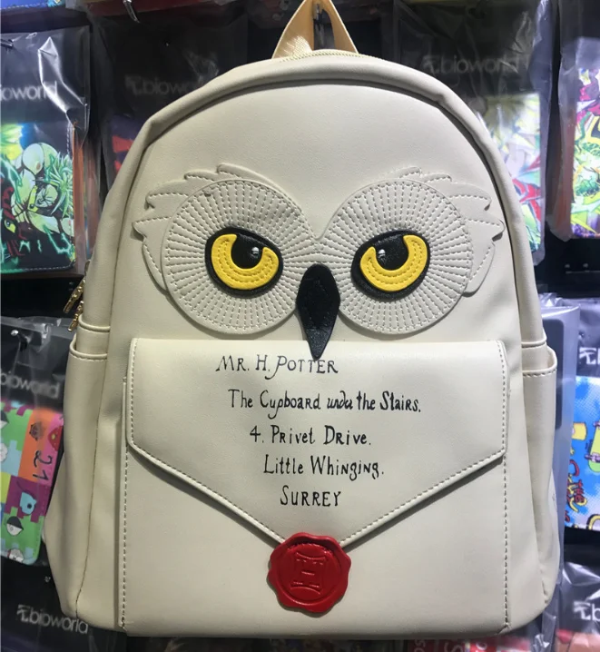 Mochila Hedwig Flash Sales, UP TO 52% OFF | www.editorialelpirata.com