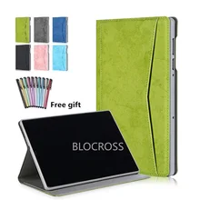 

Case for Lenovo Tab M10 FHD Plus TB-X606F X606X 2020 10.3 inch Funda for Lenovo Tab M10 M8 X505F X605 8505F 10.1" Stand Shell