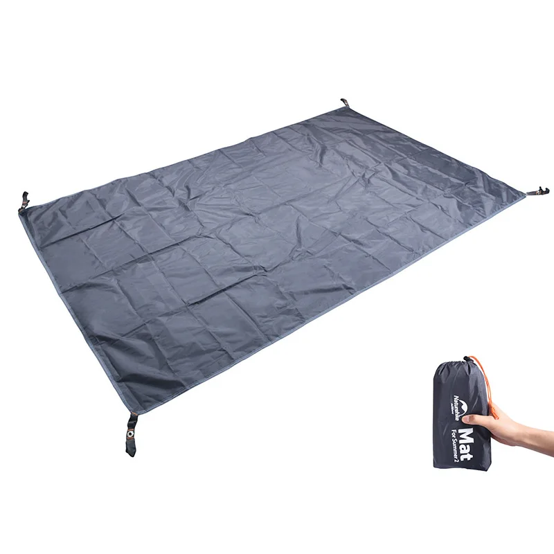 Naturehike Camping 2 person Tent Mat for NH15Z006-P