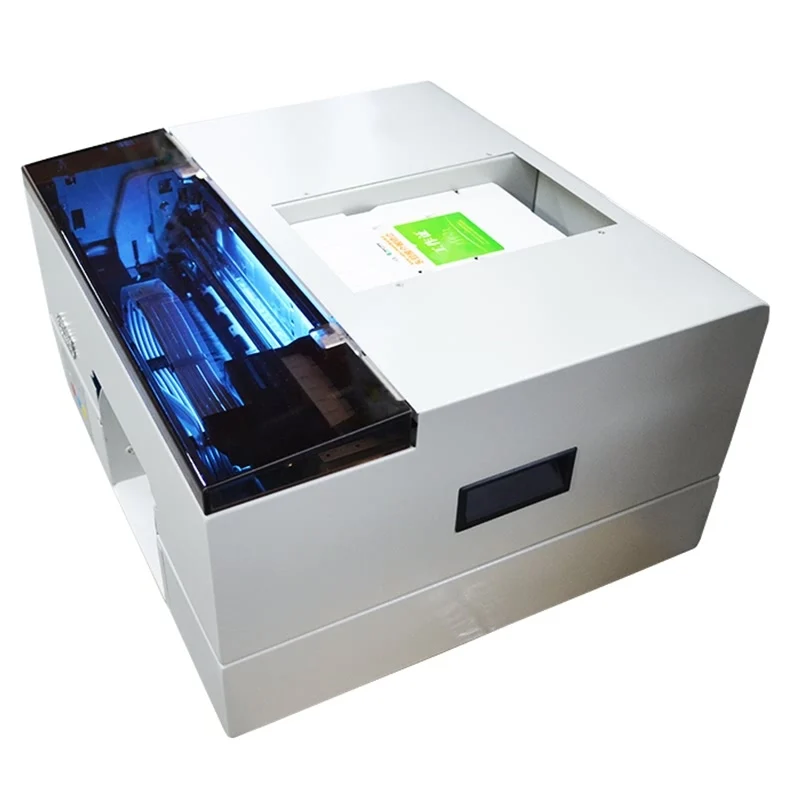 Whole Pvc Playing Cards Printer Inkjet Pvc Id Card Printing Machine