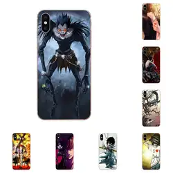 Новый чехол Ryuk смерть Аниме Манга для Huawei Honor 4C 5A 5C 5X6 6A 6X7 7A 7C 7X8 8C 8S 9 10 10i 20 20i Lite рro