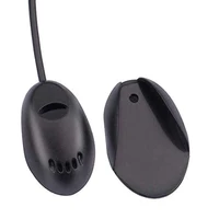 Car Audio Microphone 3.5mm External Mic for Car Vehicle Head Unit Bluetooth Enabled Stereo Radio GPS DVD  Mikrofo / Microfon 6