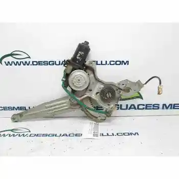 

WINDOW REGULATOR REAR RIGHT MITSUBISHI L 200 (K60T)
