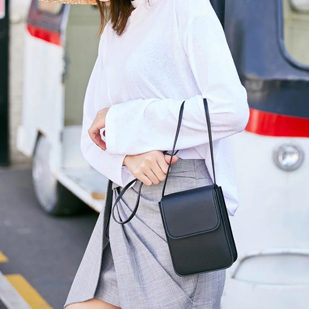 Women Bag Cross-body Shoulder Bags Ladies Bag Mini Square Bags Clutch torebki damskie  (25)