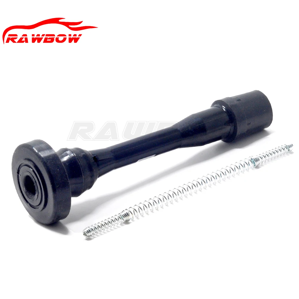 

8 PCS Ignition Coil Md362907 325048 Rubber Boot With Spring For Mitsubishi Eclipse Galant Mirage Outlander Dodge Stratus