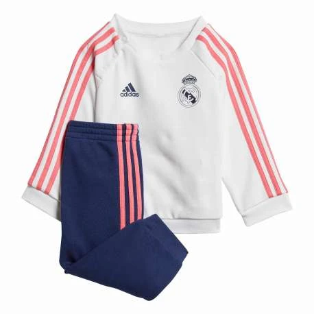 Real Madrid Chandal Bb de ropa|