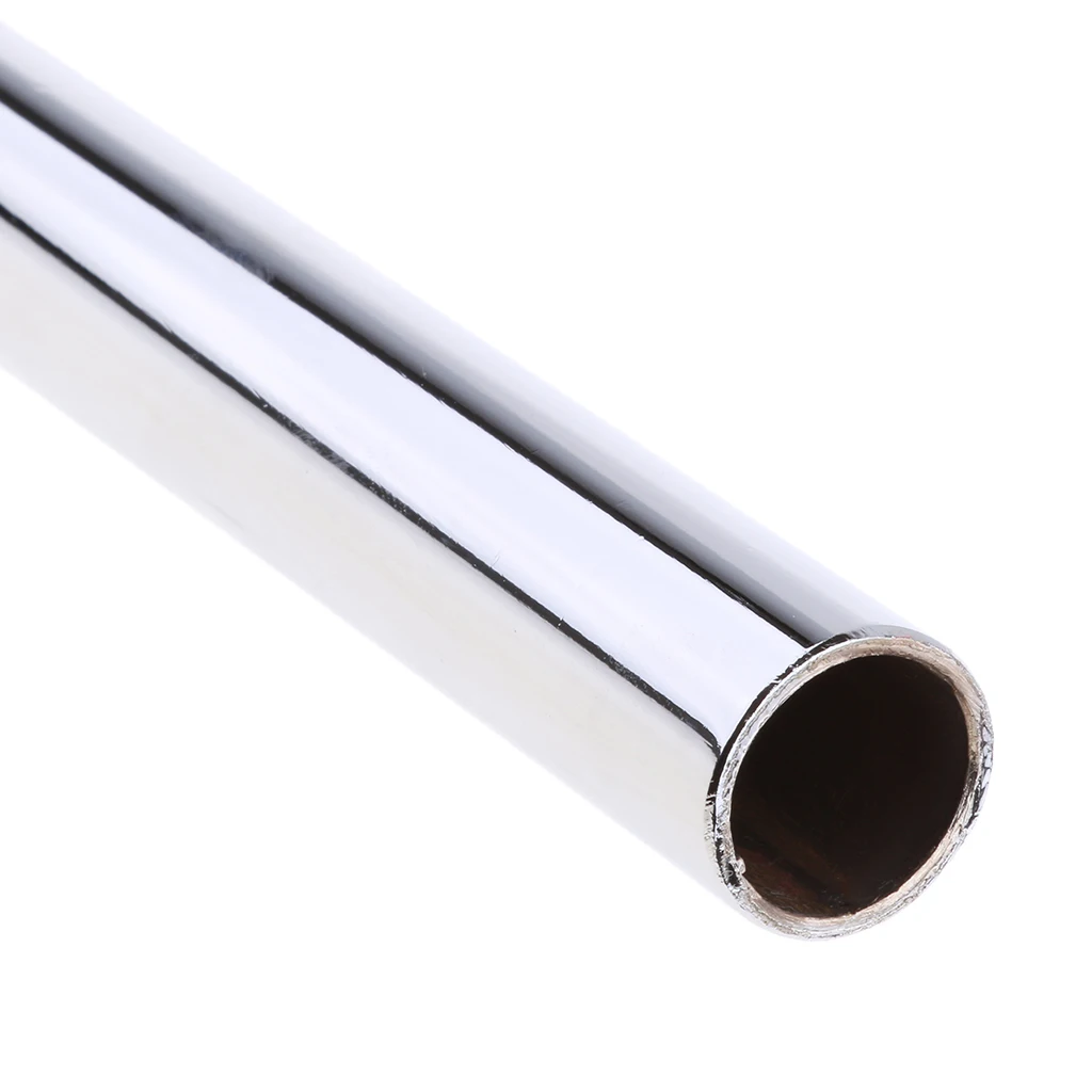 1 дюйм 25 мм тяга стиль руль для мотоцикла грязи питбайк серебро