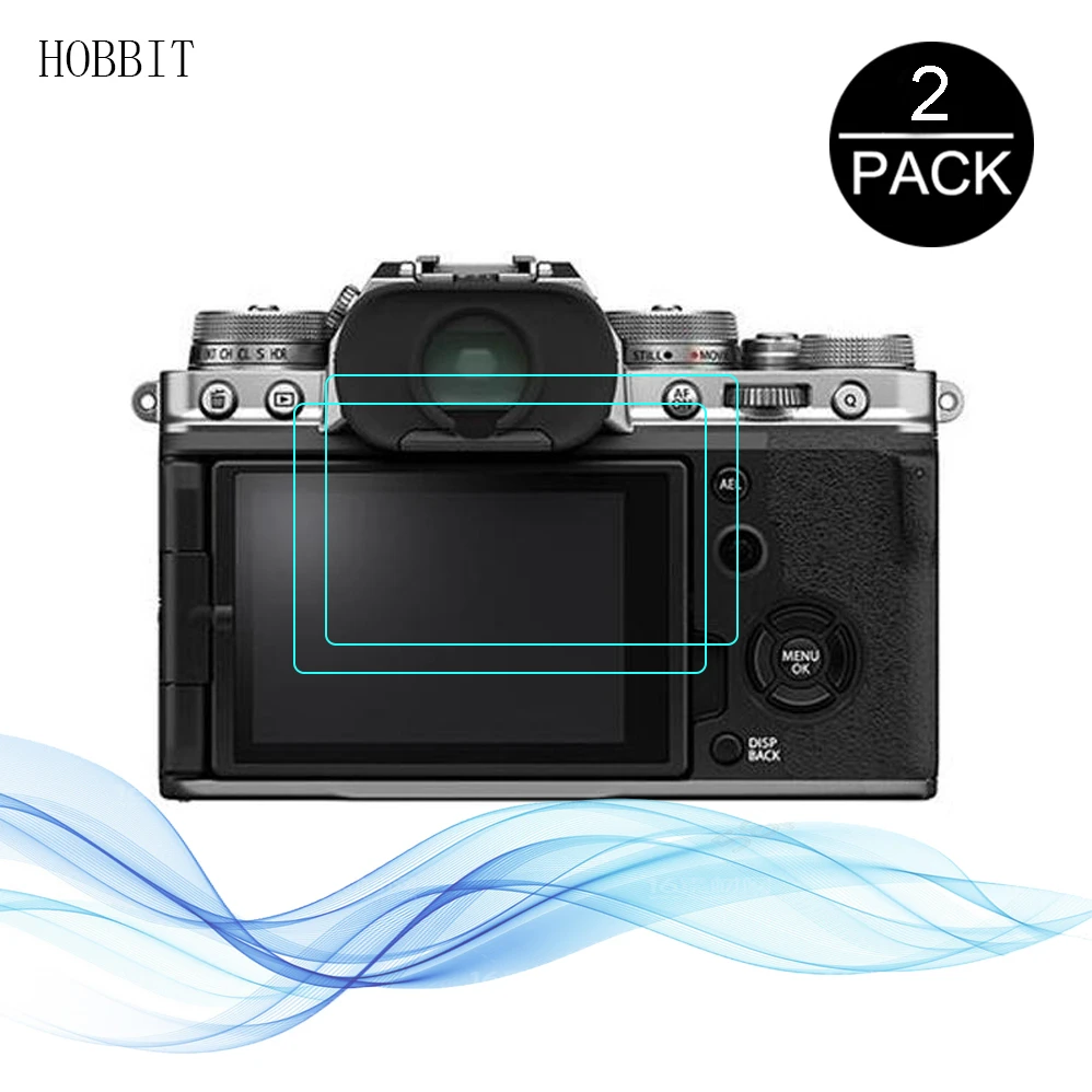 2 шт./упаковка пленка для цифровой фотокамеры | Электроника