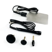 Mono Polar RF Capacitive Radio Frequency Facial Machine Skin Lift Tighten Anti-wrinkle Rejuvenation Eye Face Body Massager 2