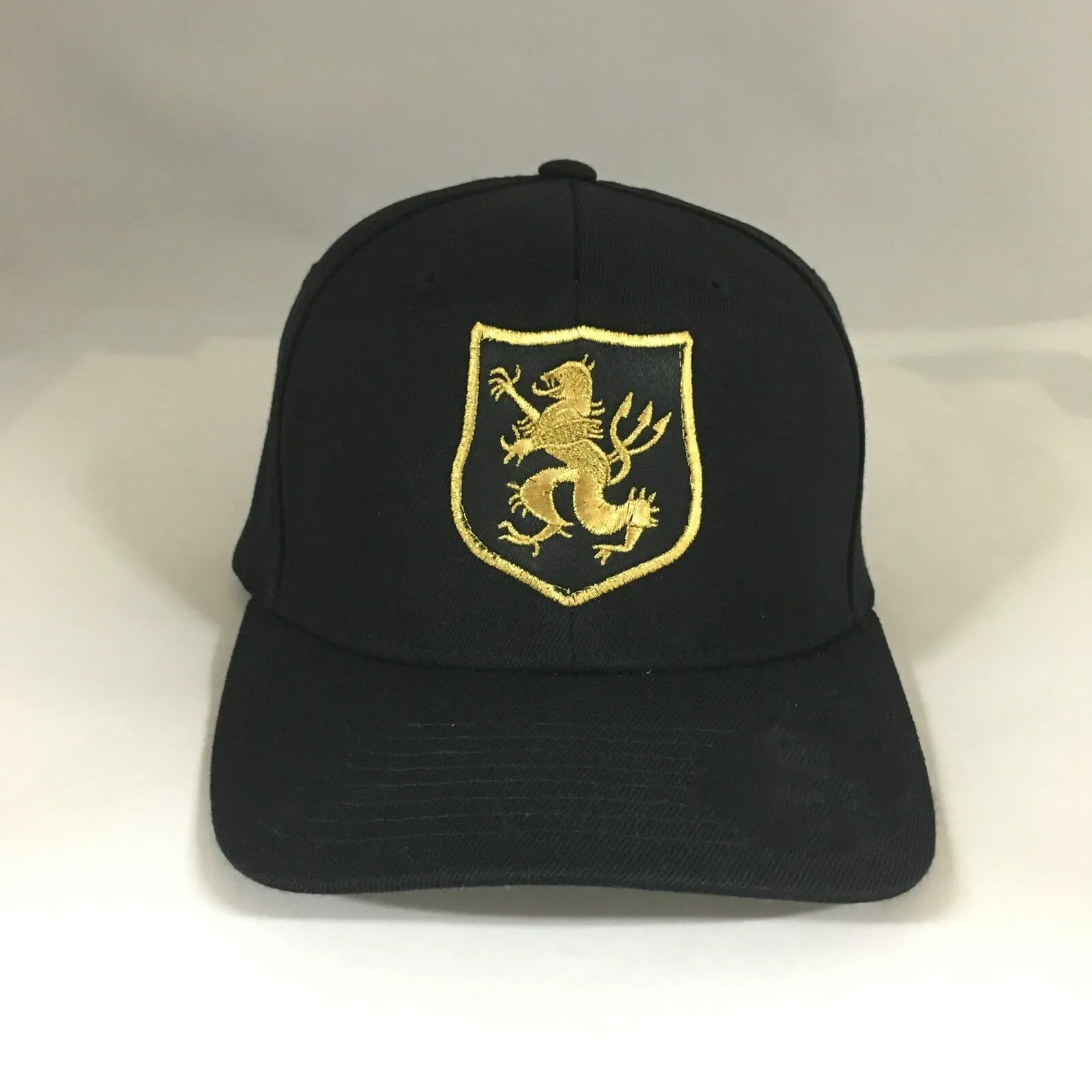 devgru gold squadron hat