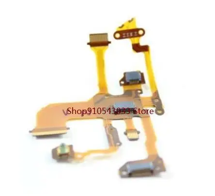 Parti Di Riparazione Per Sony A6500 Ilce-6500 Flex Cable Assembly