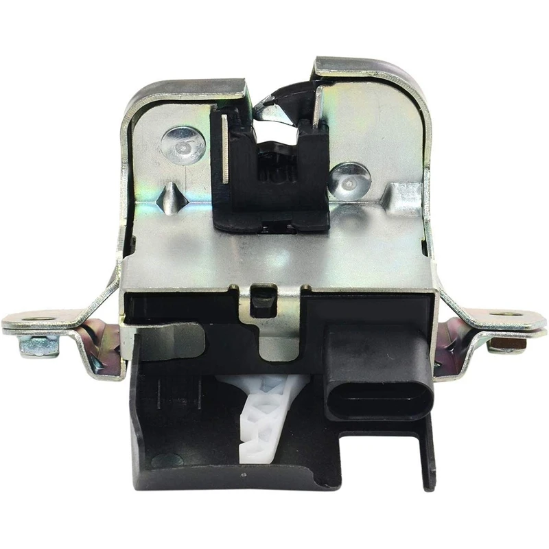 Привод защелки крышки багажника для Touareg Sharan, Seat Alhambra 2011-2013 7P0827505N 7P0827505G