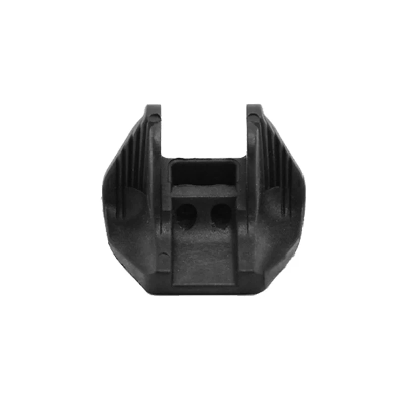 AKMR для AK BLACK Softair Airsoft Polymer Magazine Release удлинитель Многофункциональный передний grip2