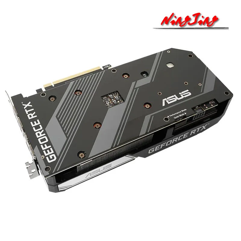 good pc graphics card ASUS ATS RTX3060 O12G GAMING /ASUS DUAL RTX3060 O12G V2 Video Cards GPU Graphic Card  RTX 3060 12GB LHR NEW graphics card for desktop