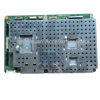 

free shipping 100% test working for 42WL68C montherboard V28A000174A1 working screen T420XW01