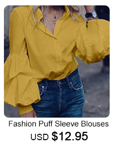 Womens Blouse Shirts Celmia 2020 Fashion White Lapel Casual Solid Long Sleeve Buttons Asymmetric Tops Ladies Baggy Blusas S-5XL