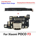 Poco F3 USB Main