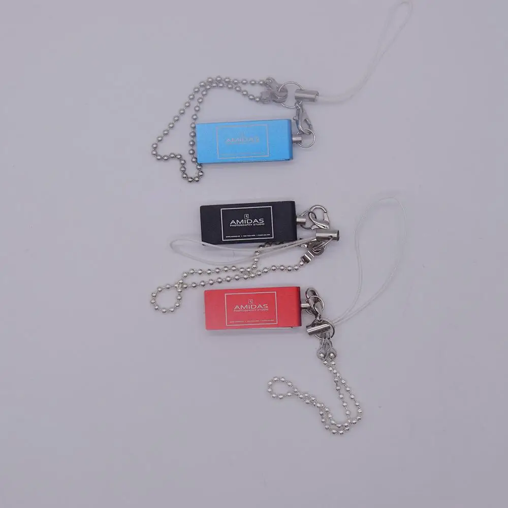 Супер мини металлический USB флеш накопитель 10 шт./лот 2 0 4 Гб карта памяти флешка с