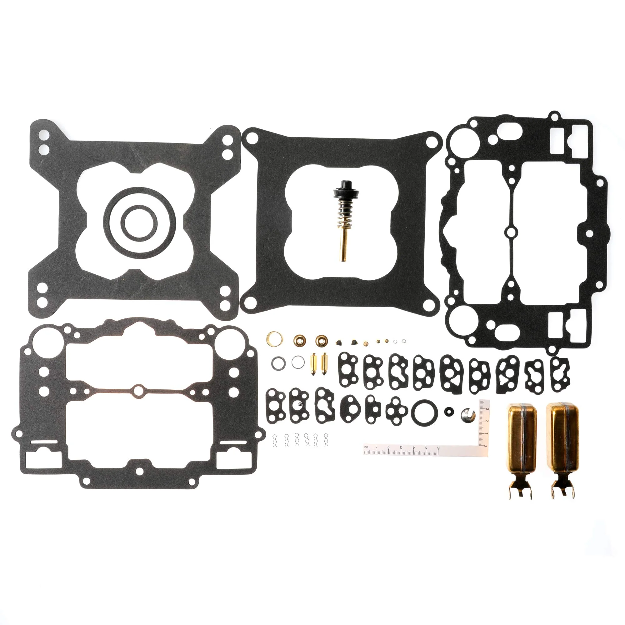 Carburetor Rebuild Kit for Edelbrock 1405 1406 1407 1408 1409 1410 1411