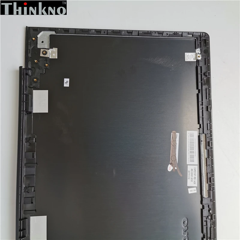 Для lenovo S41 S41-70 S41-75 IFI U41-70 300S-14ISK 500S-14ISK ЖК-задняя крышка корпус красный черный белый