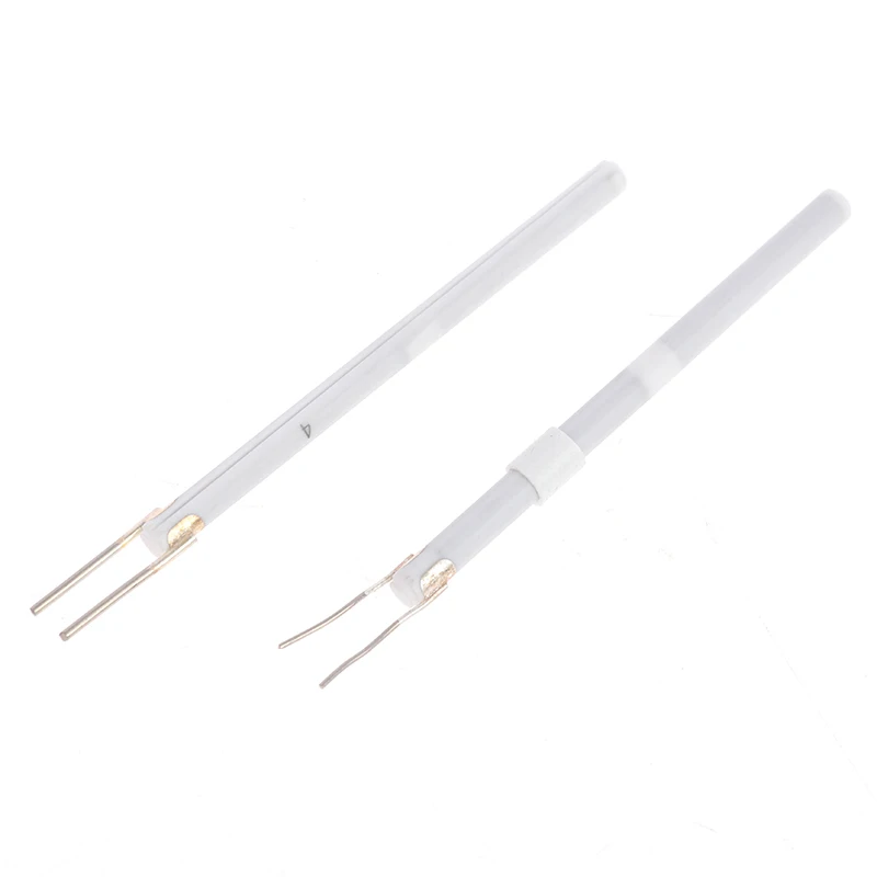 Adjustable Temperature Electric Ceramic Soldering Iron Core Heater 80w 60w Ceramic Internal Heating Element Heater