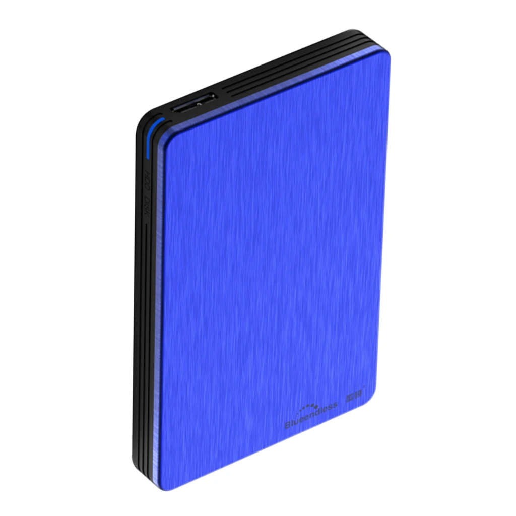 Внешний жесткий диск 160 Гб/250 ГБ/320 Гб/500 Гб/ТБ/2 ТБ HDD 2 5 дюйма USB 3 0 подходит для Mac MacBook