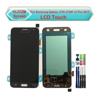

ORIGINAL Super AMOLED LCD Display For Samsung Galaxy J3 2016 J320 J320A J320F J320P J320M J320Y J320FN Screen Touch Digitizer