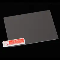 9H Tempered Glass LCD Shield Film 6 inch Screen Protector for Onyx Boox Poke Pro 2