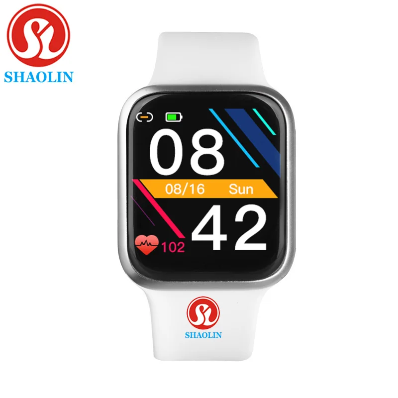 Dropshipping Women Smart Watch Bluetooth Man Smartwatch Waterproof For Apple Watch Ios Android Phone Fitness Tracker 38mm iwo Dropshipping Women Smart Watch Bluetooth Man Smartwatch Waterproof For Apple Watch Ios Android Phone Fitness Tracker 38mm iwo