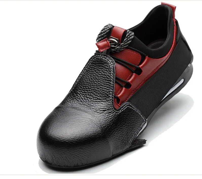 Toe Cap Amazon Steel Toe Shoes For Women Safety Shoes Steel Toe