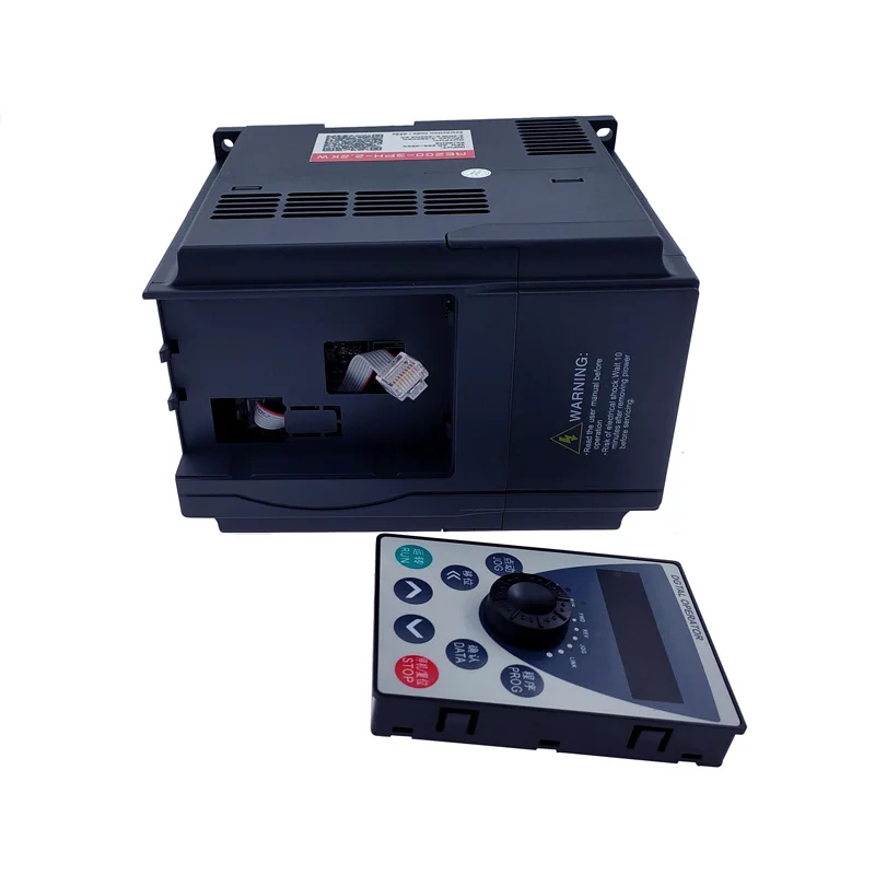 vfd frequency inverter motor converter variable frequency driver 3kw 4kw 55kw 02