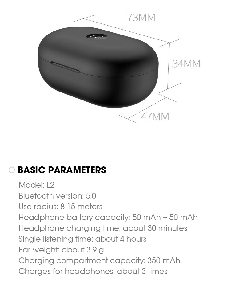 TWS беспроводные наушники Bluetooth 5,0, bluetooth-наушники siri с вызовом, водонепроницаемая гарнитура для xiaomi huawei, спортивные 3D стерео наушники