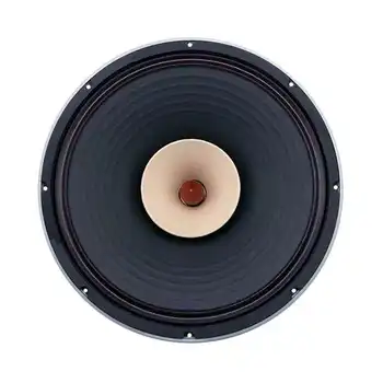 

HF-037 HiFi Speakers 15 Inch Audio Full Range speaker driver paper cone basin mixed pulp loudspeaker 8 Ohm 50W 80W