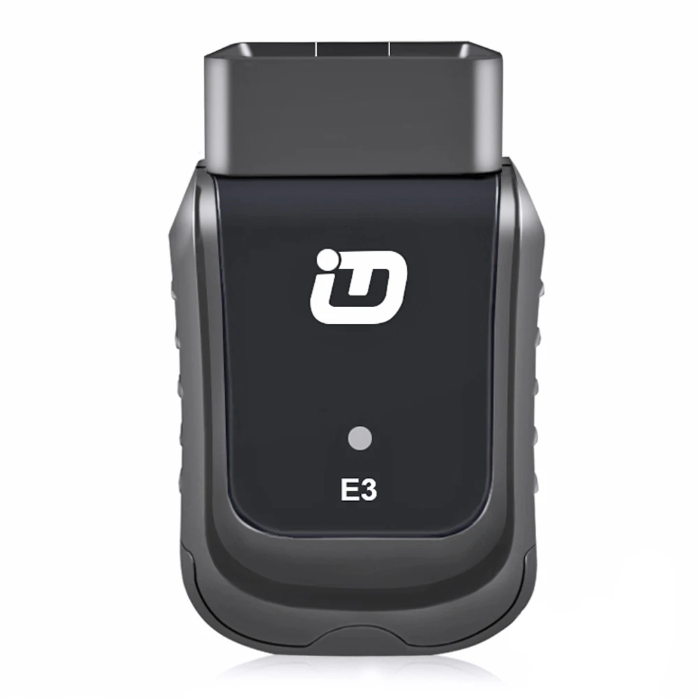 2020 OBD 2 xтюнер E3 V9.5 планшет Wifi OBD2 автомобильный диагностический сканер + 8