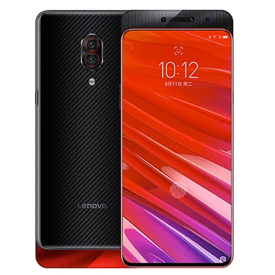 Perfect Lenovo Z5 Pro GT 855 Version SmartPhone Snapdragon 855 Octa Core 6.39" Screen NFC 24MP Dual Front Cameras fingerprint CellPhone 1 Perfect Lenovo Z5 Pro GT 855 Version SmartPhone Snapdragon 855 Octa Core 6.39" Screen NFC 24MP Dual Front Cameras fingerprint CellPhone 1
