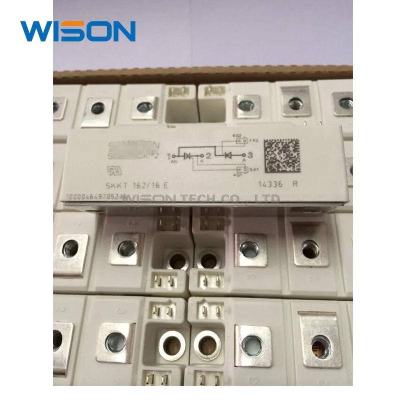 Новый оригинальный модуль SKKT162/16E SKKT132/16E | Бытовая техника