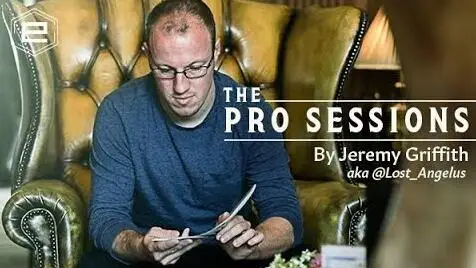 The Pro Sessions от Jeremy Griffith Magic tricks