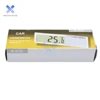 Car LCD Digital Thermometer Mini Indoor Home Temperature Meter Auto Window Outdoor Energy-saving Gauge Thermometer Accessories 6