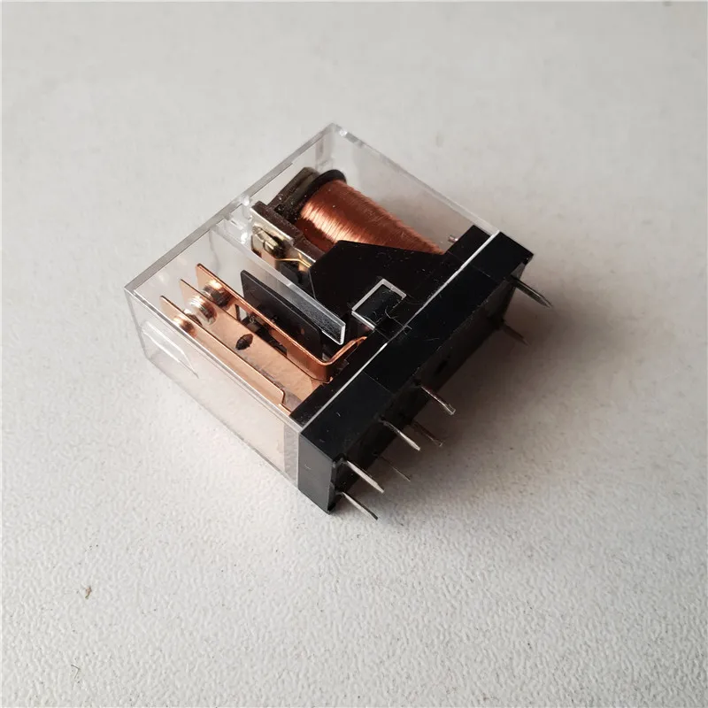 5 шт. Omron Реле G2R 1 E 12VDC 24VDC 250В 5А 8 pin реле В/12В/24В DC PCB|Реле| |