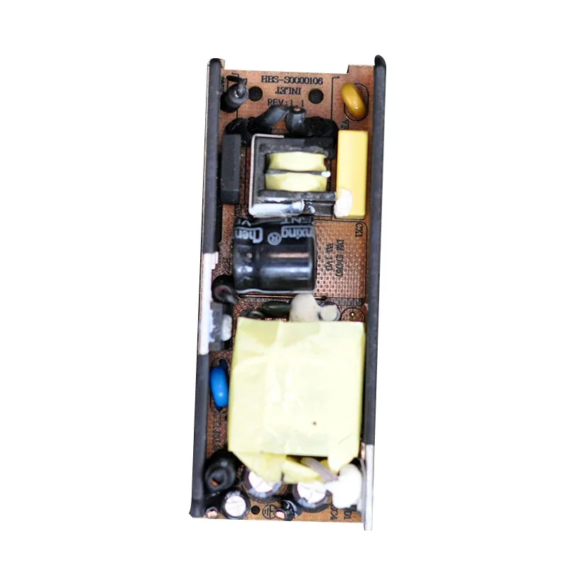 AC-DC 5V 5A Switch Power Supply Adapter Circuit Board AC to DC 5V 5A Supply Switching Protection Module 100-240V Electronics DIY
AC-DC 5V 5A Switch Power Supply Adapter Circuit Board AC to DC 5V 5A Supply Switching Protection Module 100-240V Electronics DIY