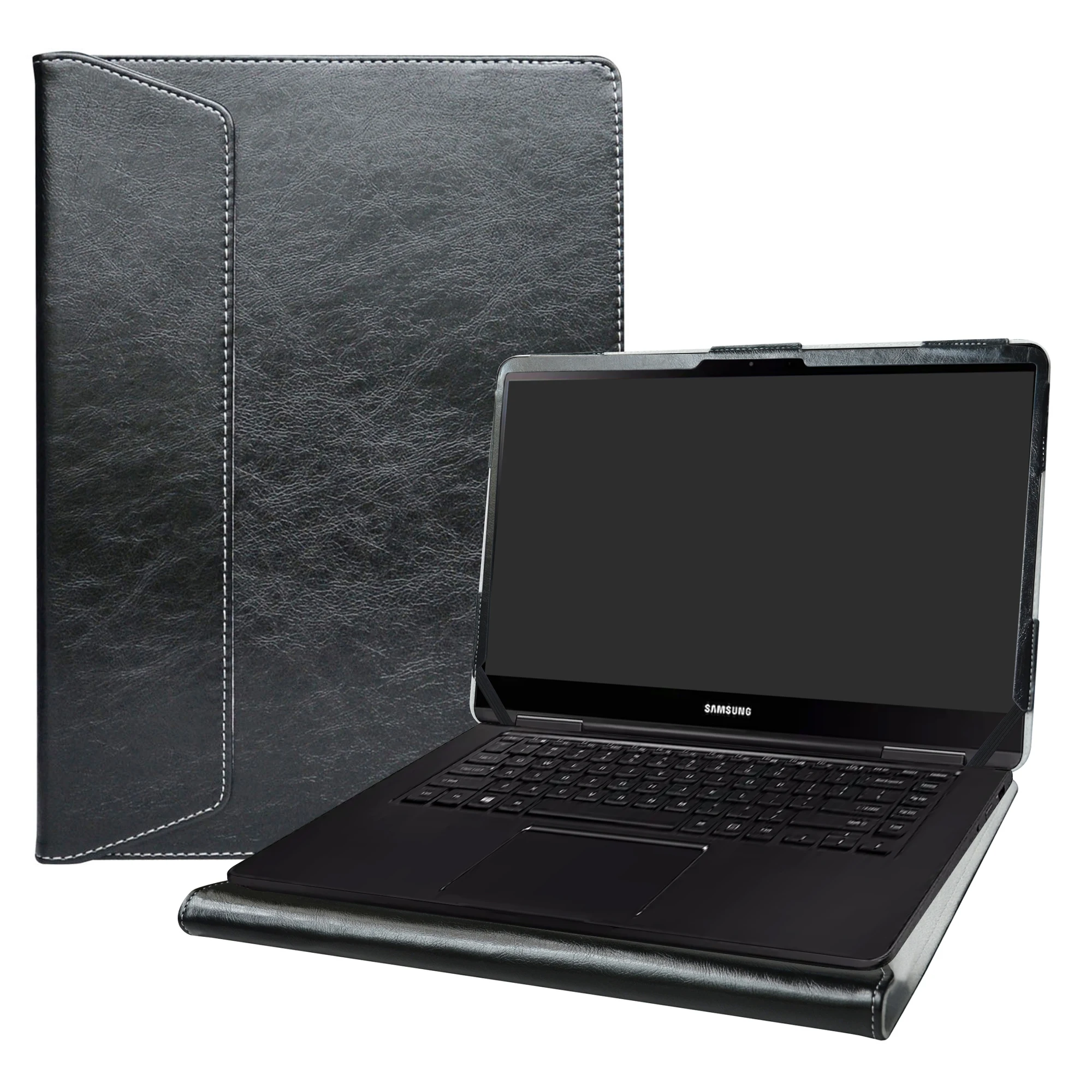 Alapmk Custodia Per Laptop Custodia Per Laptop Per Samsung Chromebook Da 15.6 "4 Plus 15 Xe350Xba-K01Us/Samsung Notebook 7 Spin 15 Np750Qua